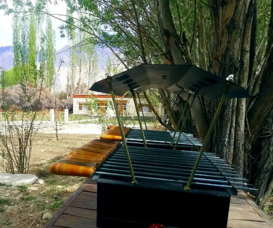 Lotus Eco Resort