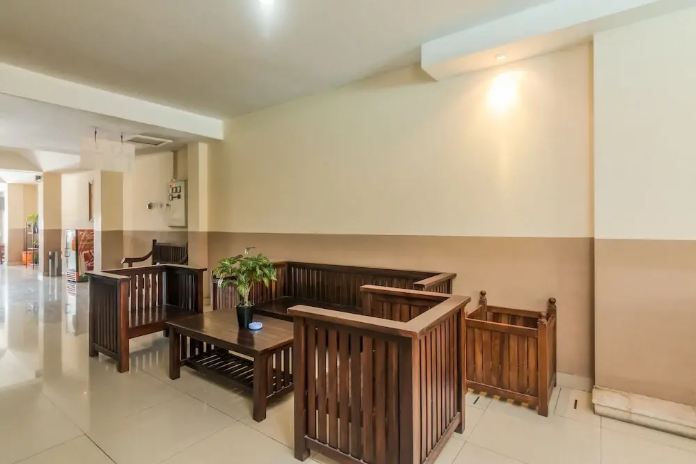 Hotel photo 12