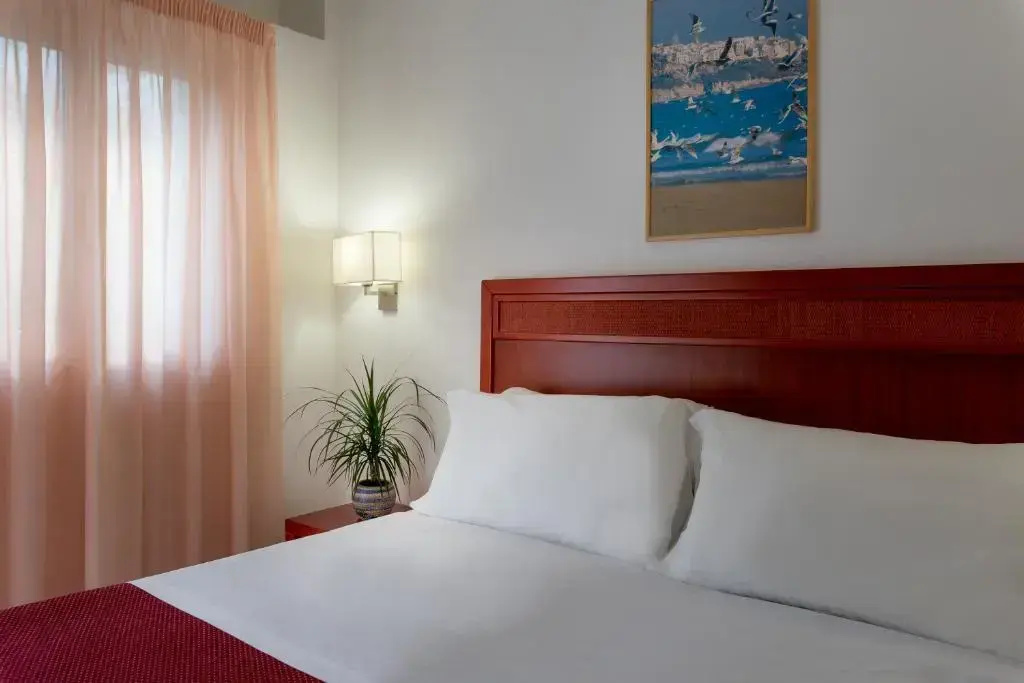 Maritalia Hotel Club Village - All Inclusive - Chambres