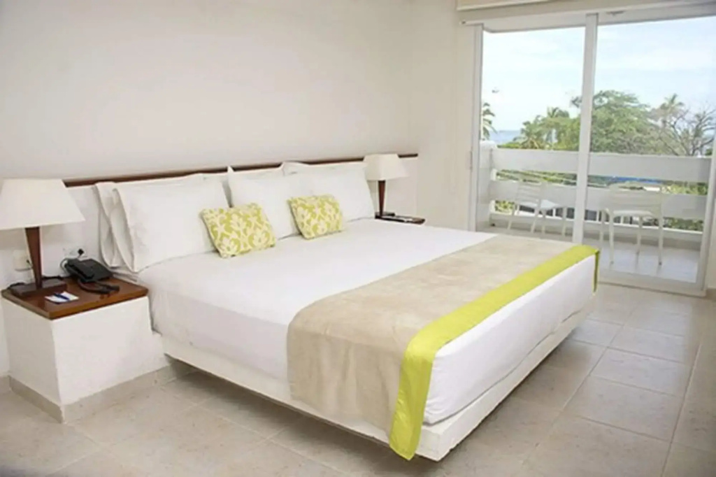 Balcony & Terrace
