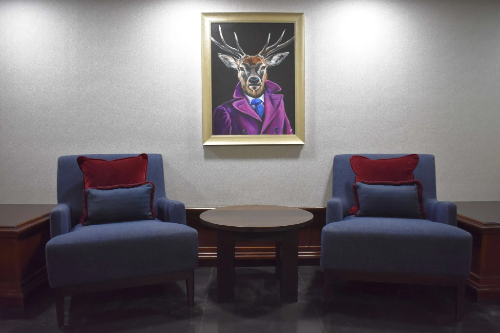 Hotel photo 10