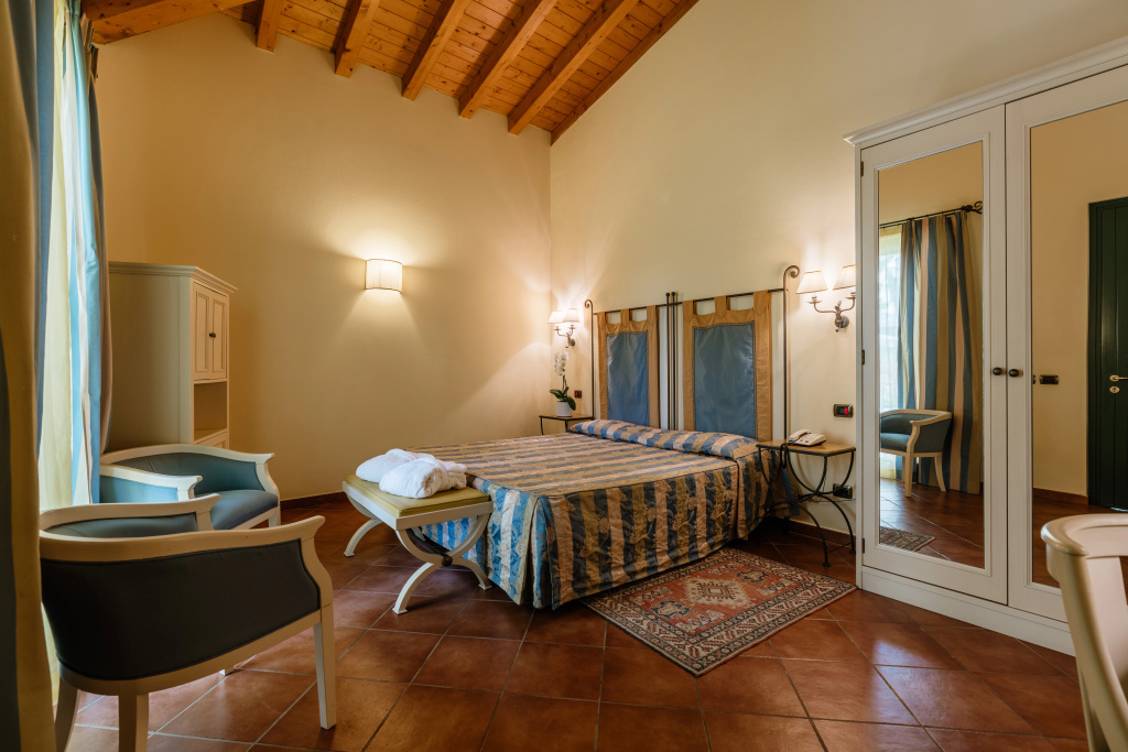 Hotel Villa Sofia — 4