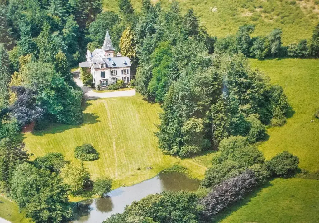 Afficher la photo 7 — Manoir Les Brieux