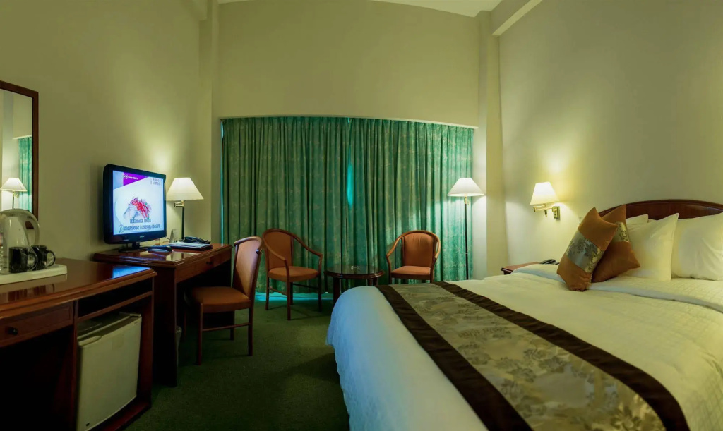 Hotel photo 37