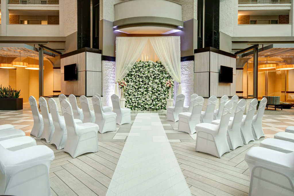 Embassy Suites by Hilton Jacksonville Baymeadows - Général
