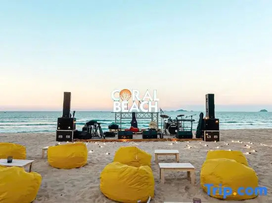 SazTravel Arena Cam Ranh Sea View Residence