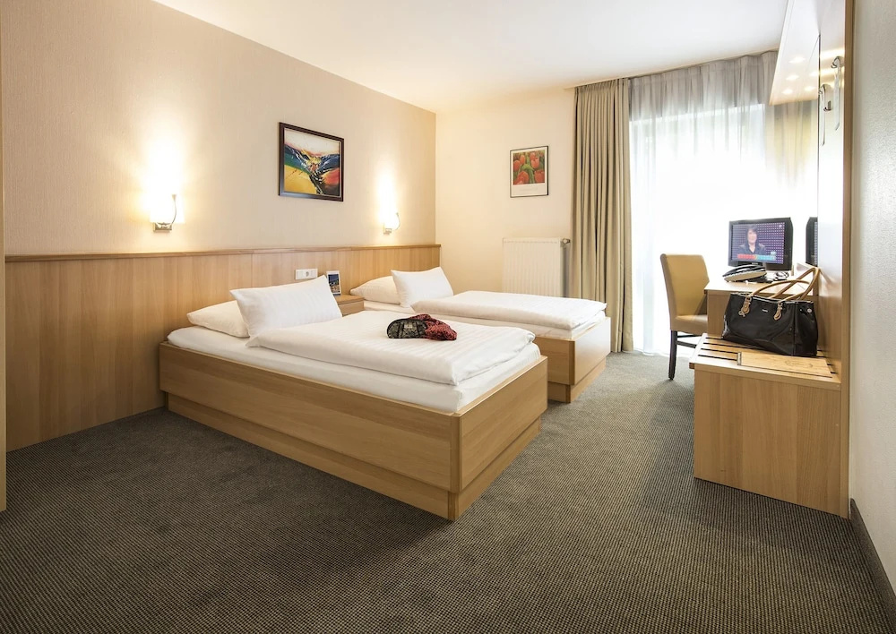 Hotel Am Wald - Général