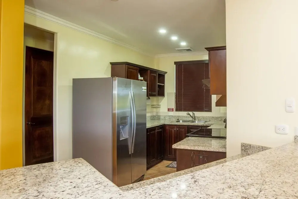 Peek-a-Boo Ocean view Condo at Reserva Conchal - фото 27