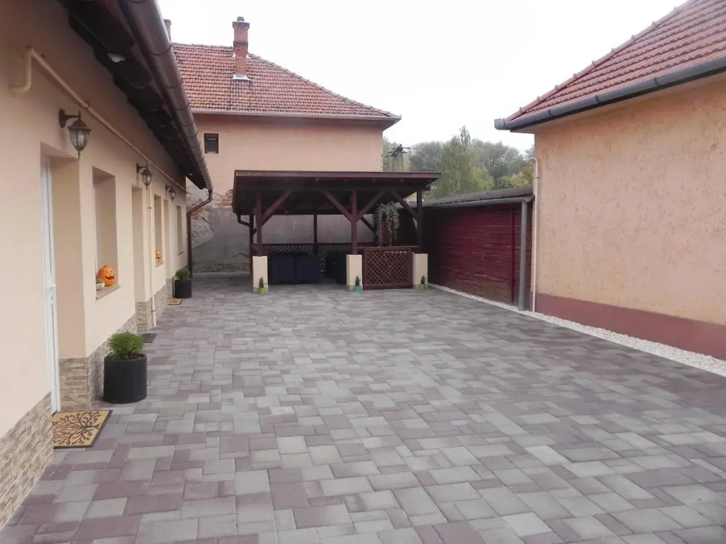 Turkiz Apartman - фото 4