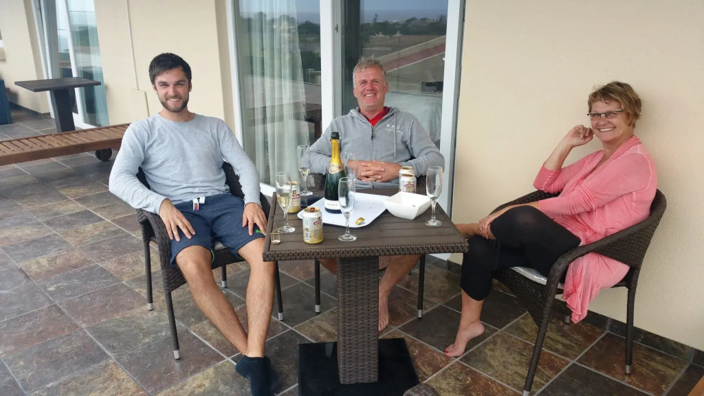 Lala Panzi B&B - фото 25