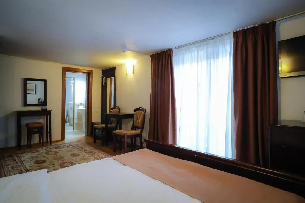 Royal Boutique Hotel Poiana Brasov - Chambres