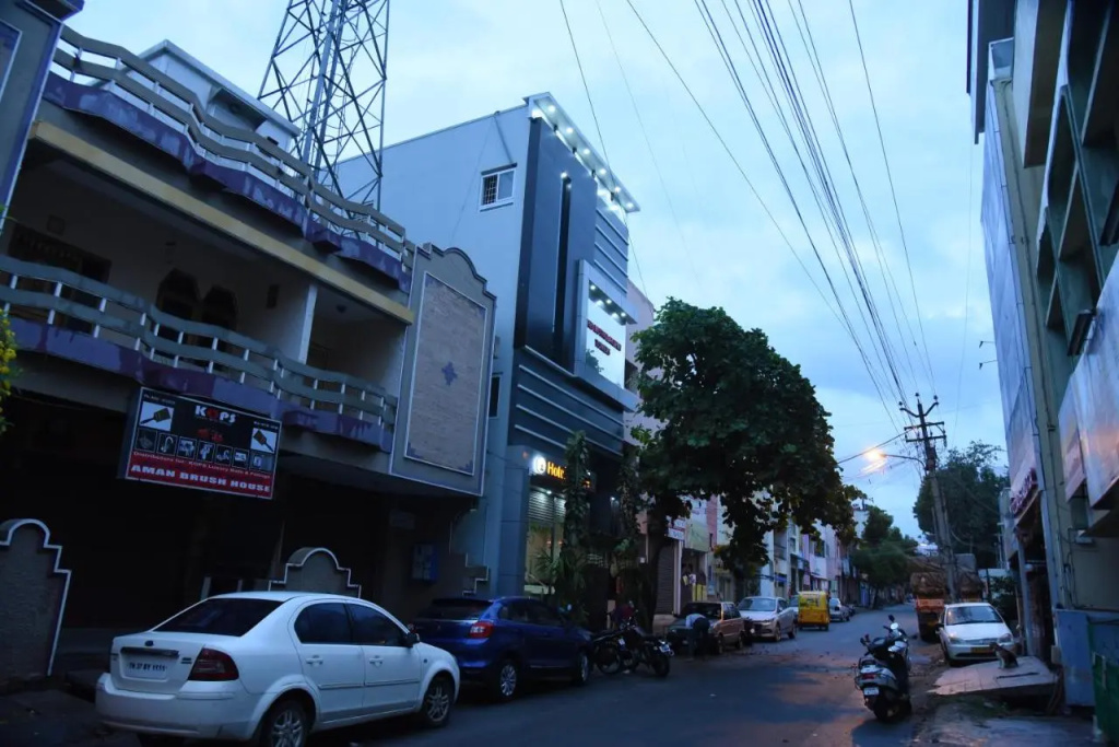 Santhoshpuri