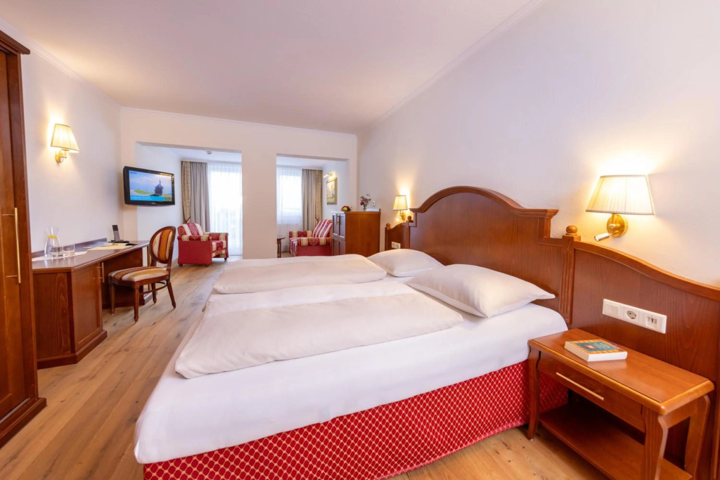 Hotel Berner Zell am See — 4