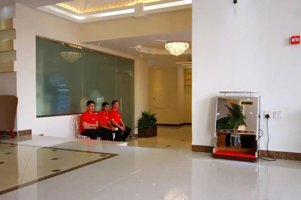 Hotel photo 21