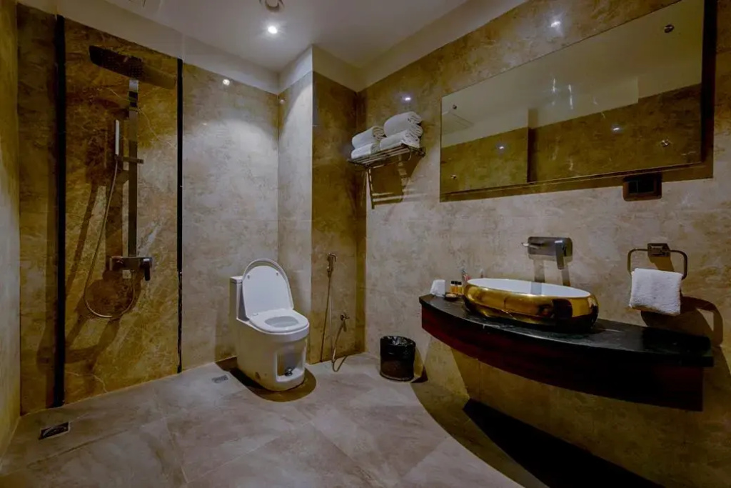 Premium room
