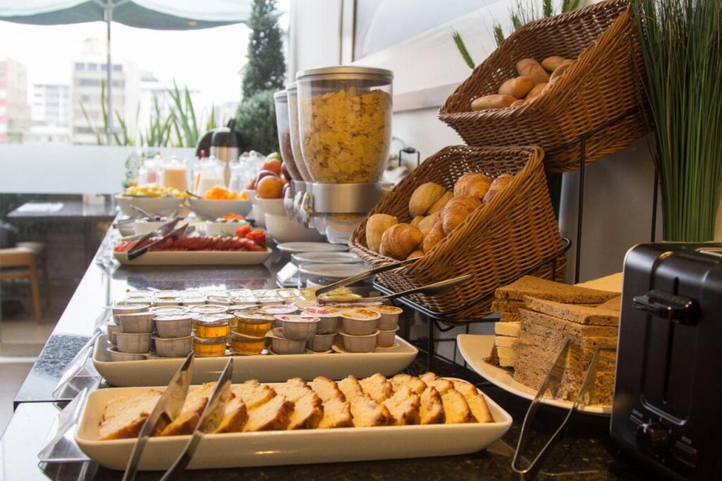 Tierra Viva Miraflores Larco by null