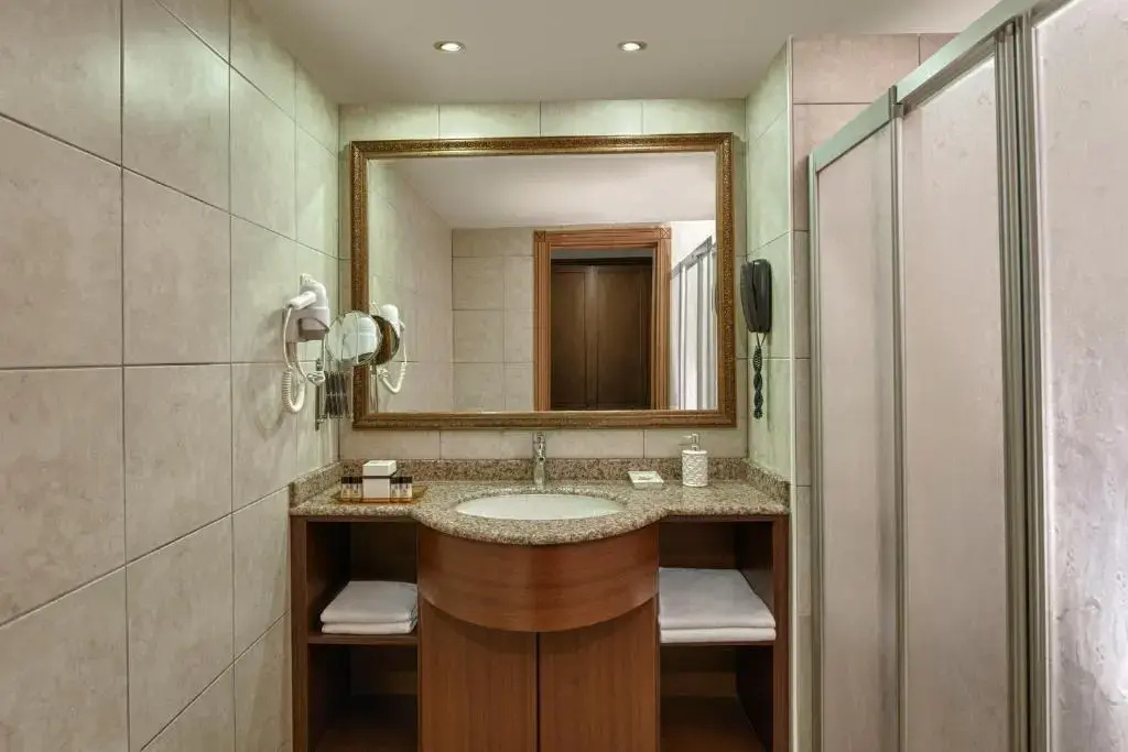 Delphin Botanik Hotel - Chambres