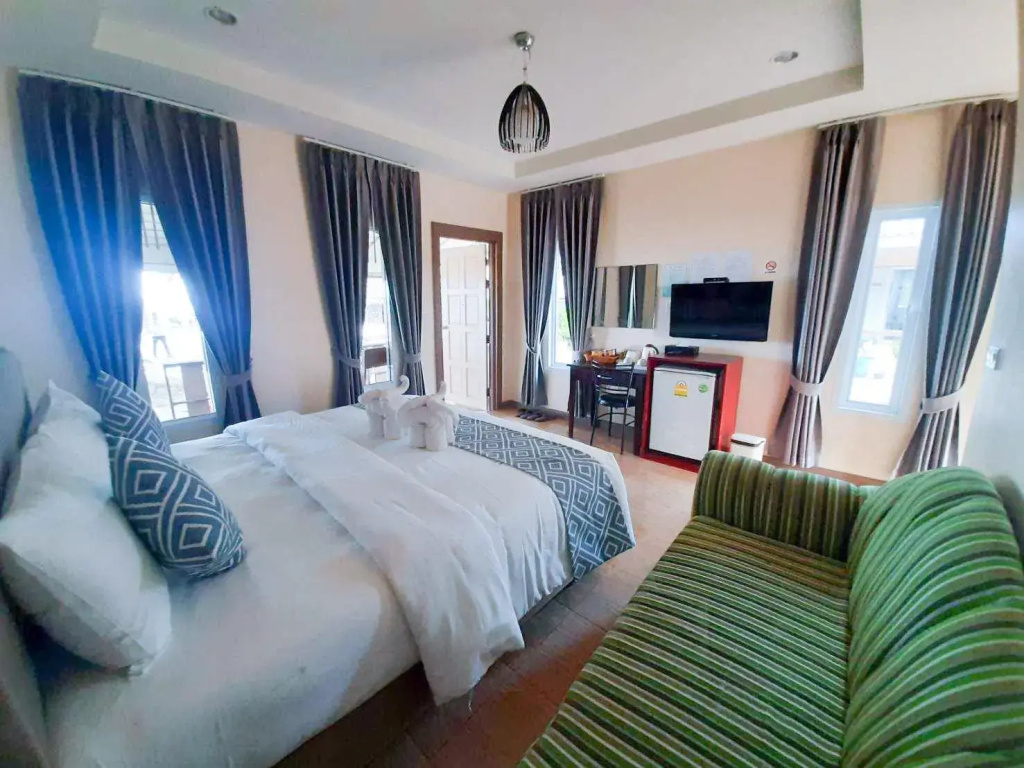 Grand Suite