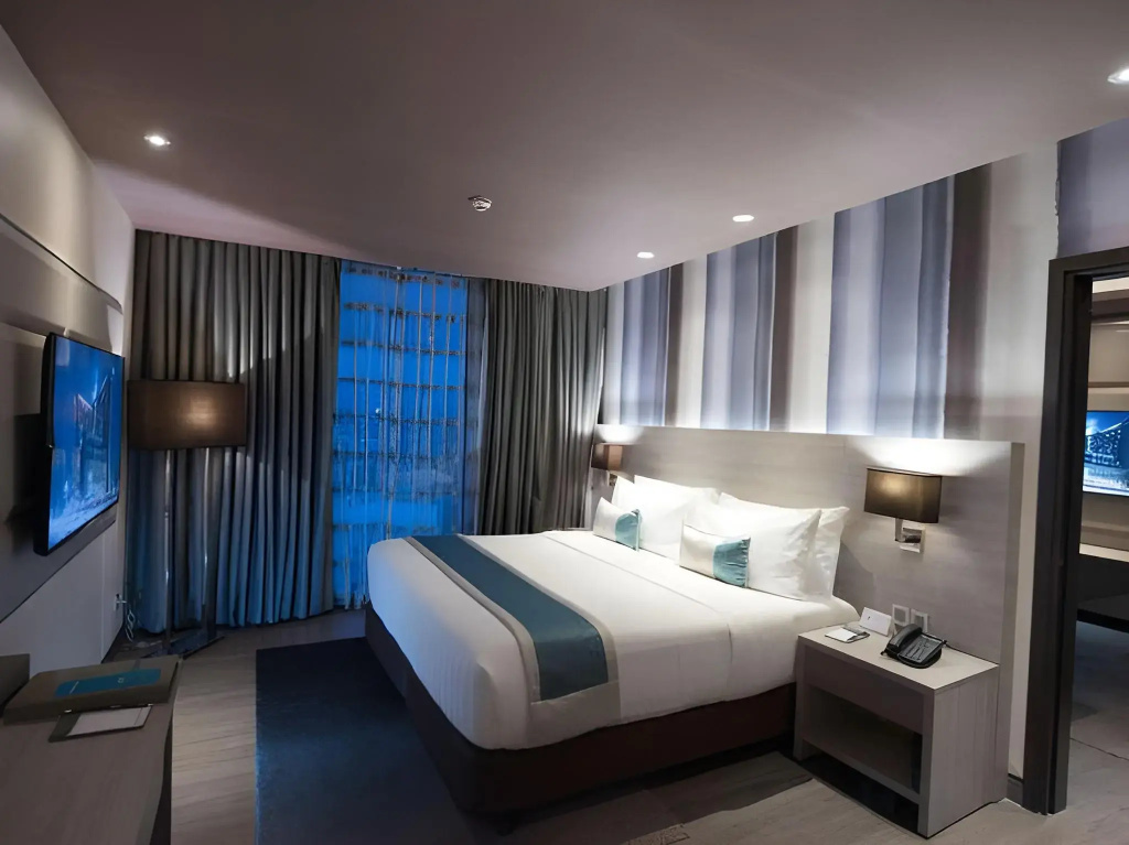 Hotel photo 7