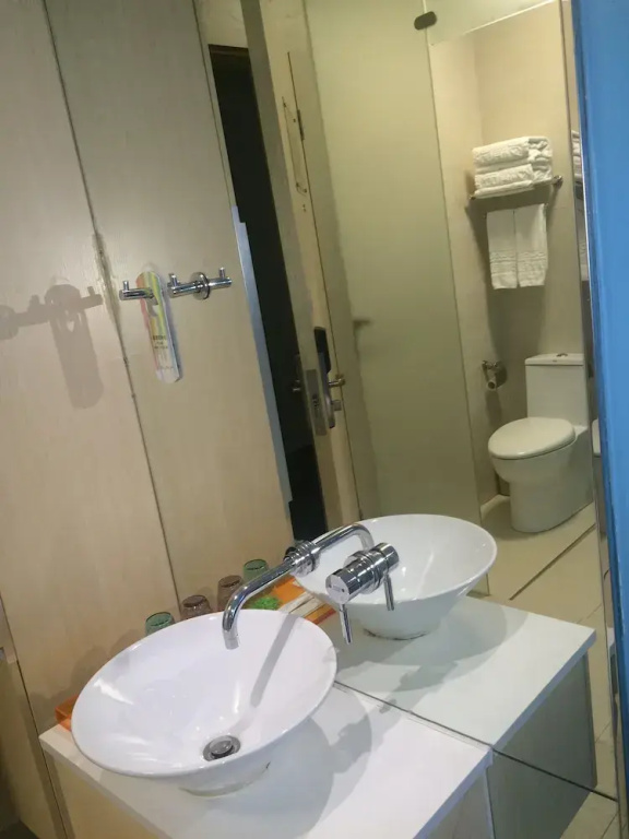 Colour Inn Shenzhen Shekou Branch - Chambres