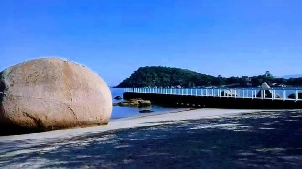Espaço Aconchegante Na Ilha de Paquetá