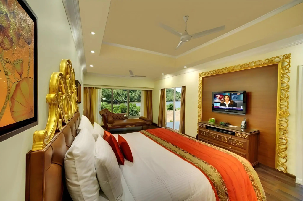 Mayfair Hideaway Spa Resort - фото 7