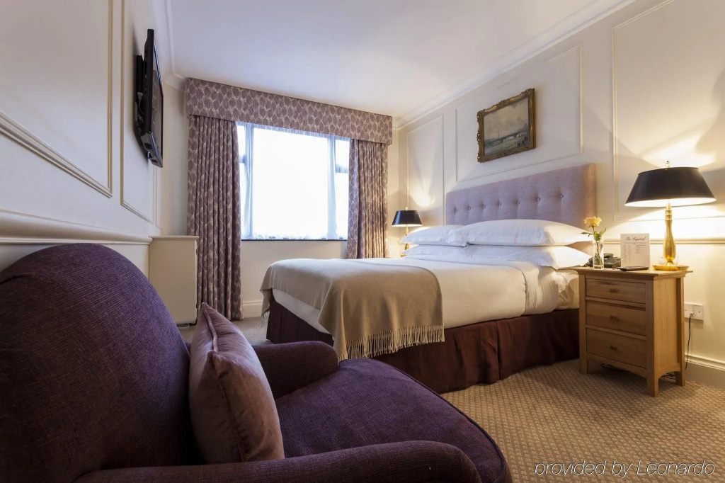 The Capital Hotel, Apartments & Townhouse - Small Luxury Hotels of The World — фото