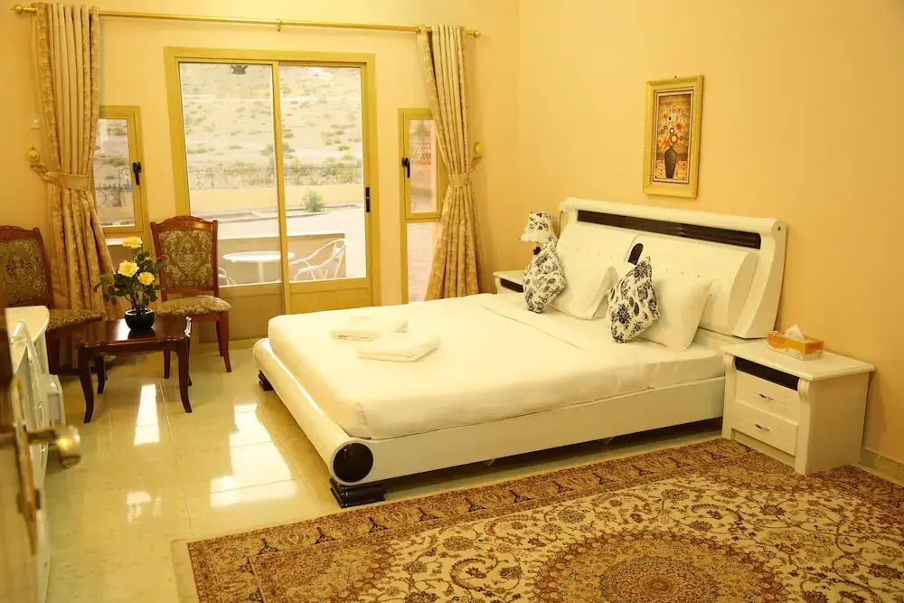 Shorfet Al Alamin Hotel - Chambres