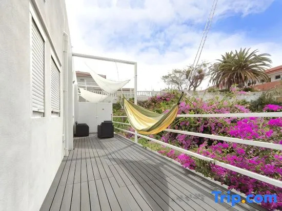 Fantastico Apartments Terrace Balcony Air Conditioning Kitchen Free Parking BBQ Puerto de la Cruz