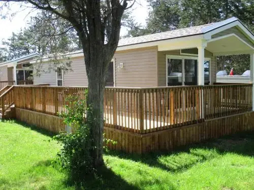 Pickerel Park Rv Resort