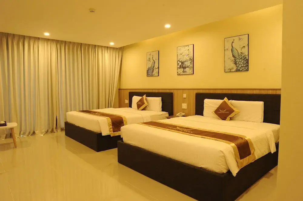 Hotel photo 10