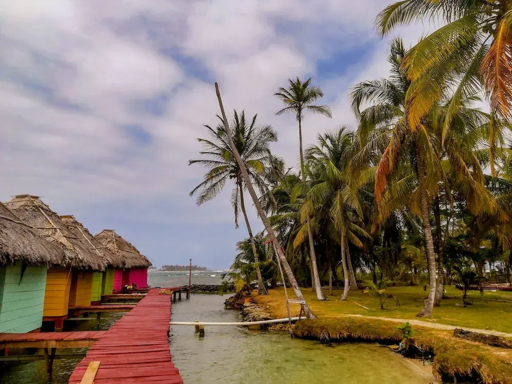 Akwa Reef Lodge
