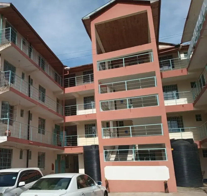 Eagles Haven Hotel Kakamega