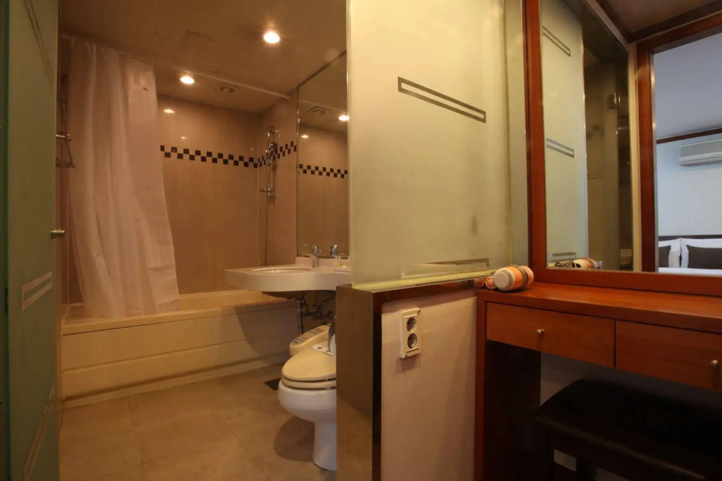 Hotel photo 8