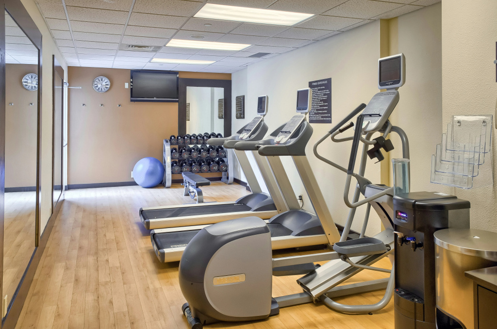 Homewood Suites by Hilton Mobile Airport-University Area - Général