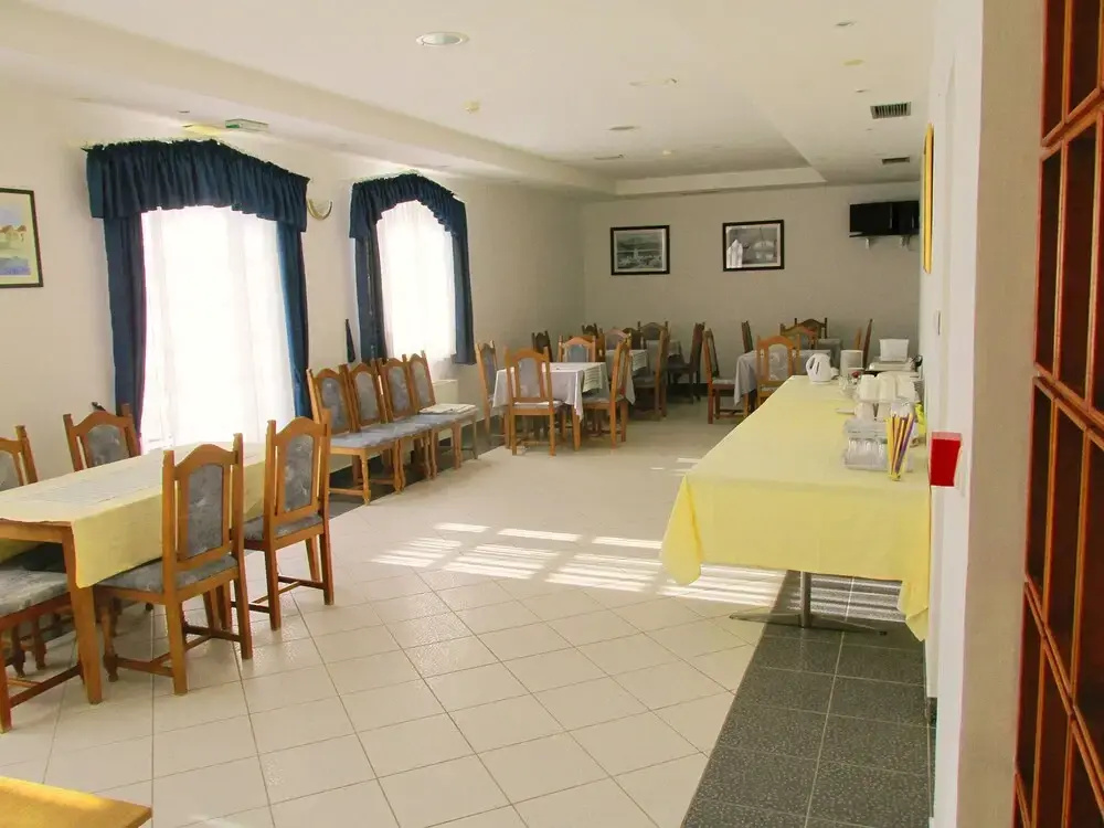 Hotel Ivan - Général