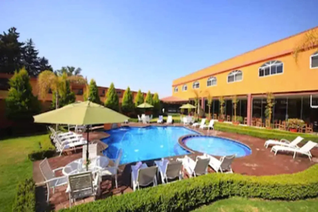 Hotel GS Quinto Sol - Général