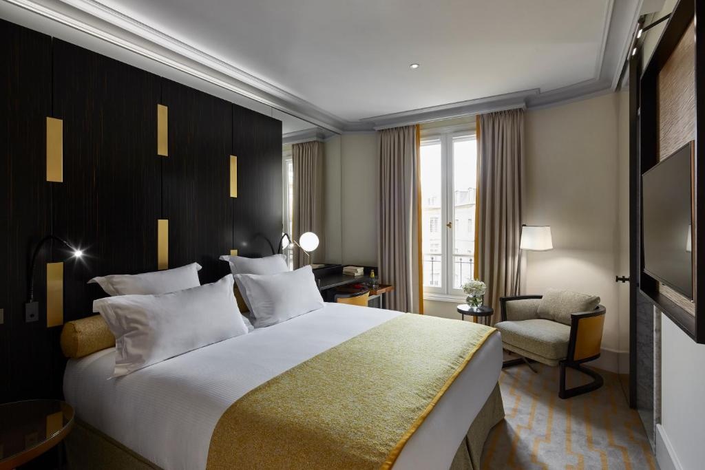 Hotel Montalembert 43