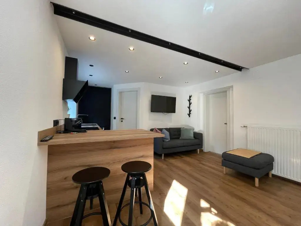 Wierer Haus - Chambres