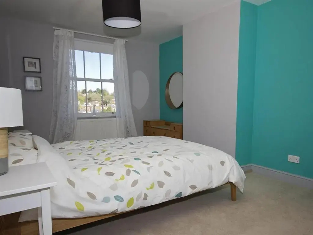 The Loft Winchester - Chambres