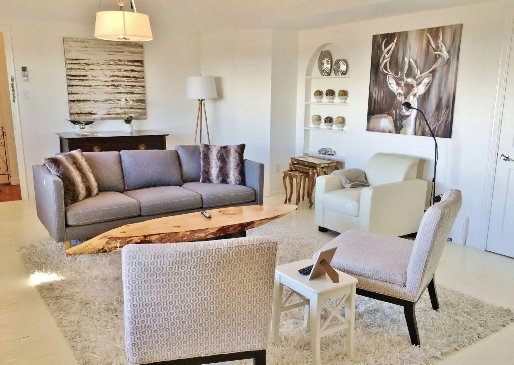 All Suites Whitney Manor
