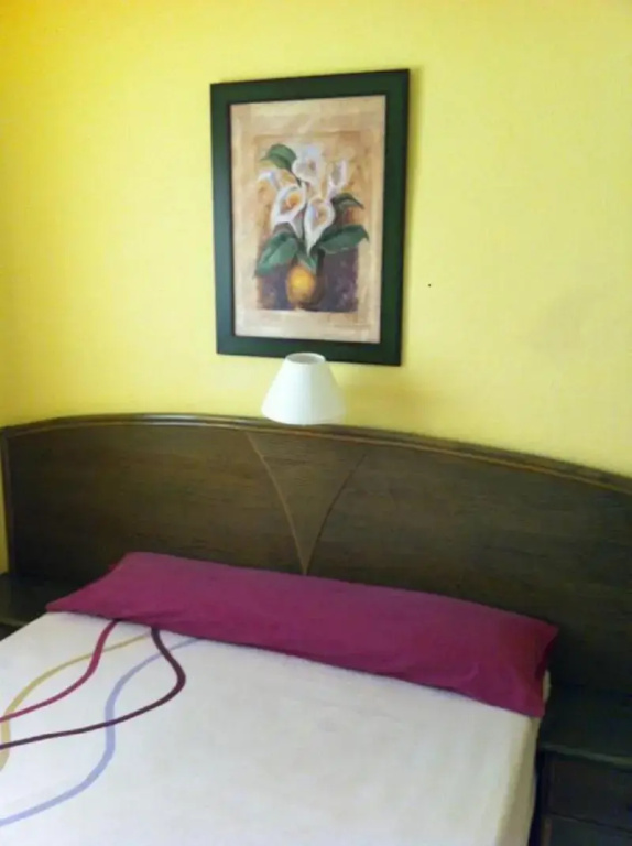 Caleta Garden - Chambres