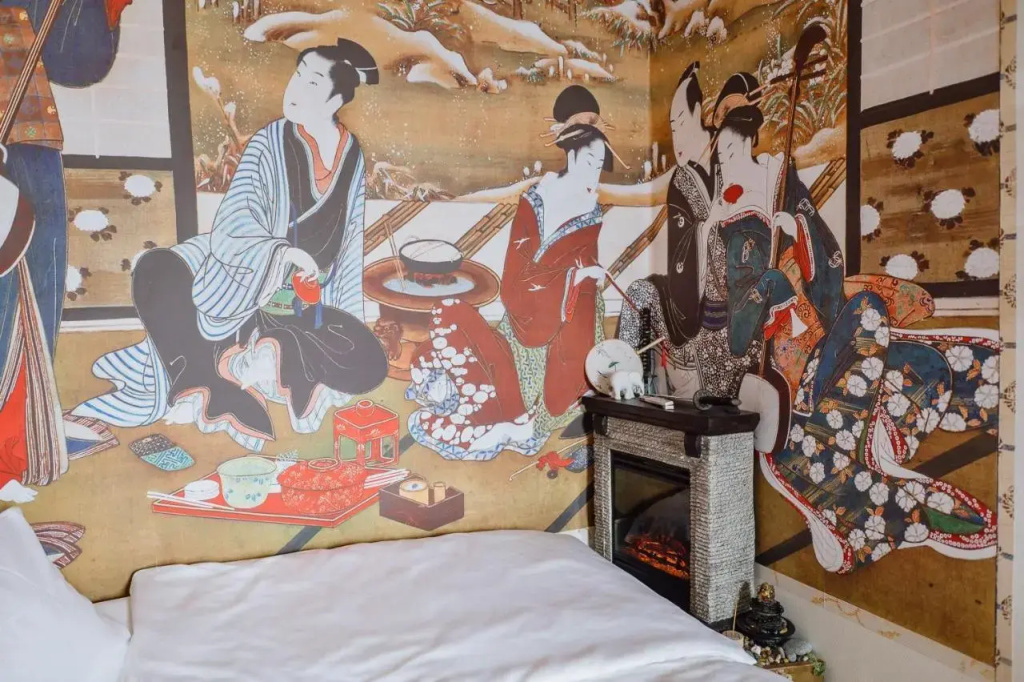 Hotel photo 15