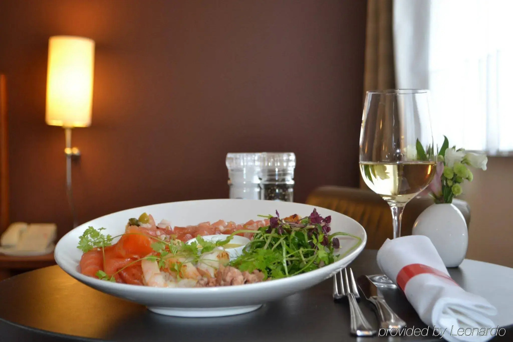 Crowne Plaza Bruges by IHG - Général