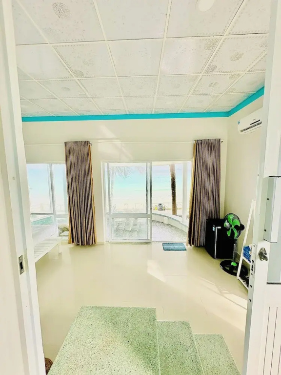 TTC Resort Premium Doc Let - Chambres