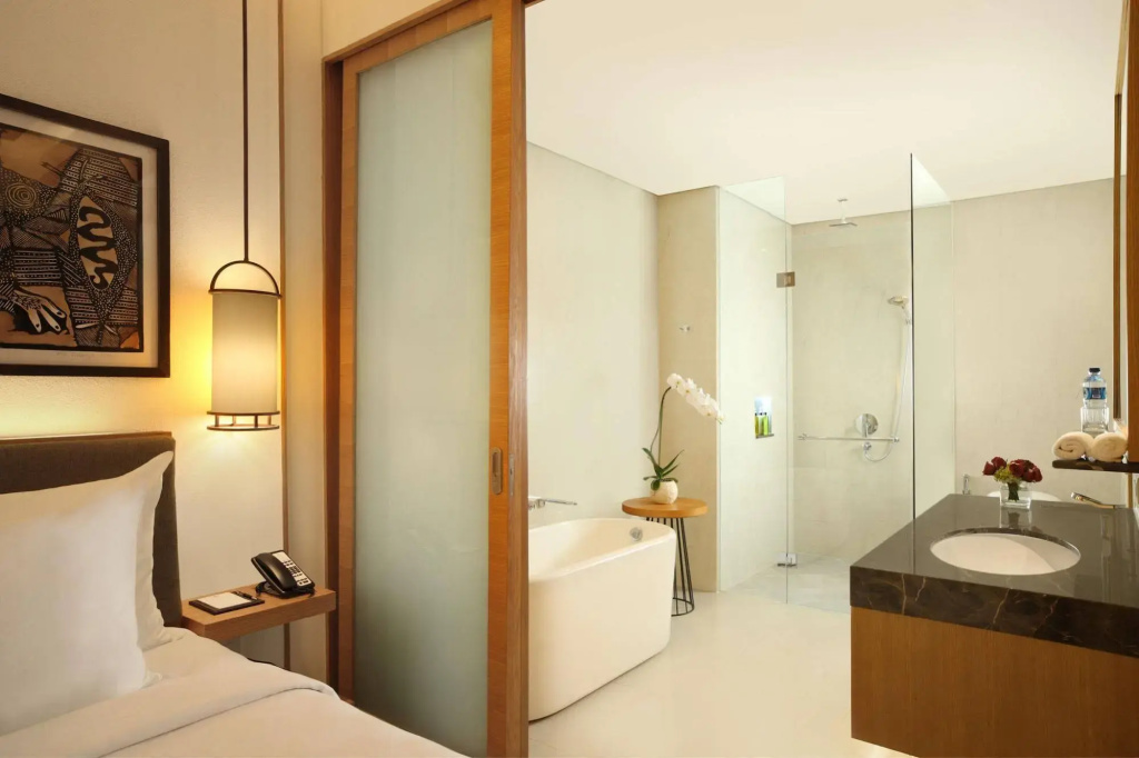 Resinda Hotel Karawang, Managed by Padma Hotels - Général