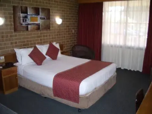 Aviators Lodge Motel: фото 2