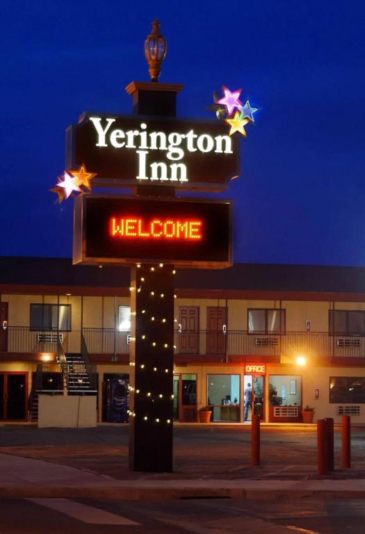 SureStay by Best Western Yerington