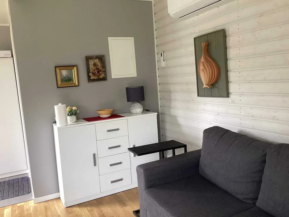 2 Person Holiday Home in Mellbystrand