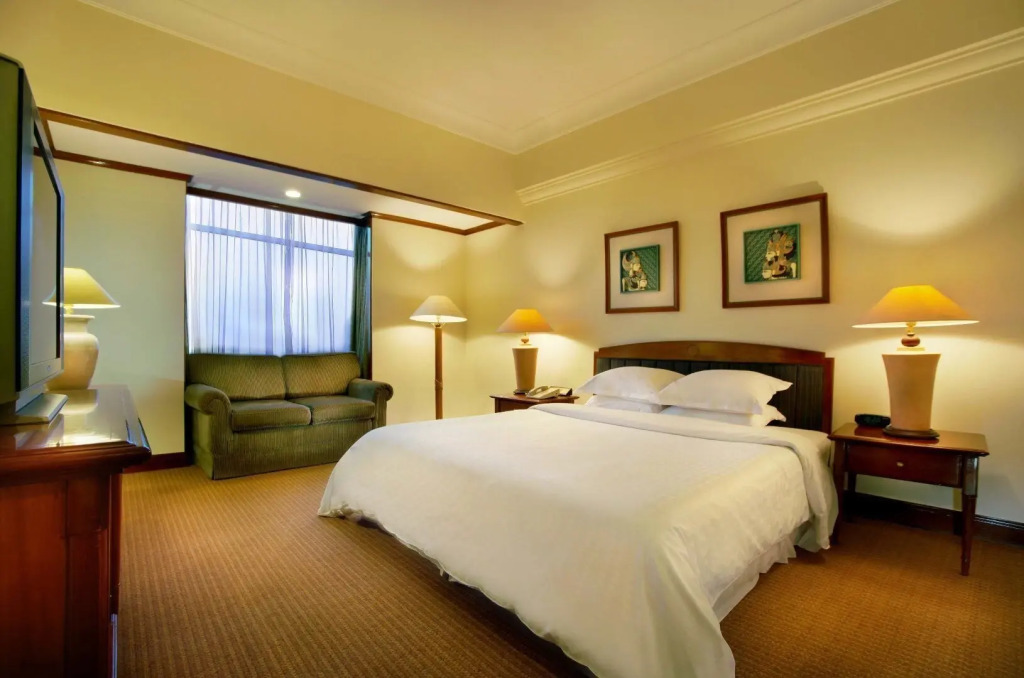 The Media Hotel and Towers - фото 2